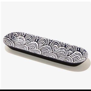 Short St_ries Ceramic Tray